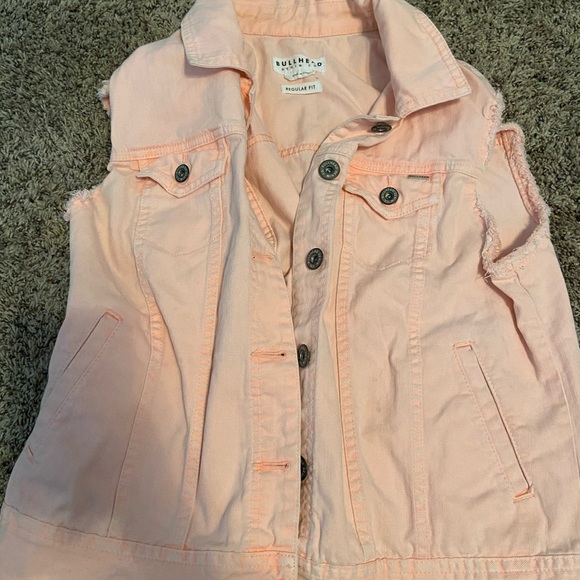 Bull Head Denim - Picture 4 of 4